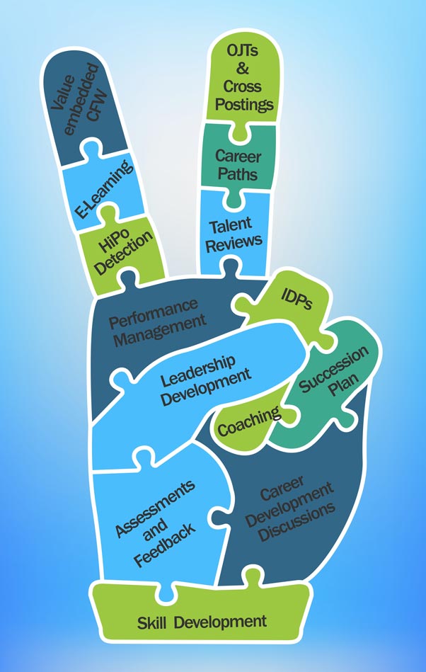 career-development-roadmap