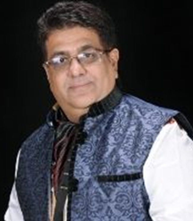 DR. SUMEET KUMAR SHARMA